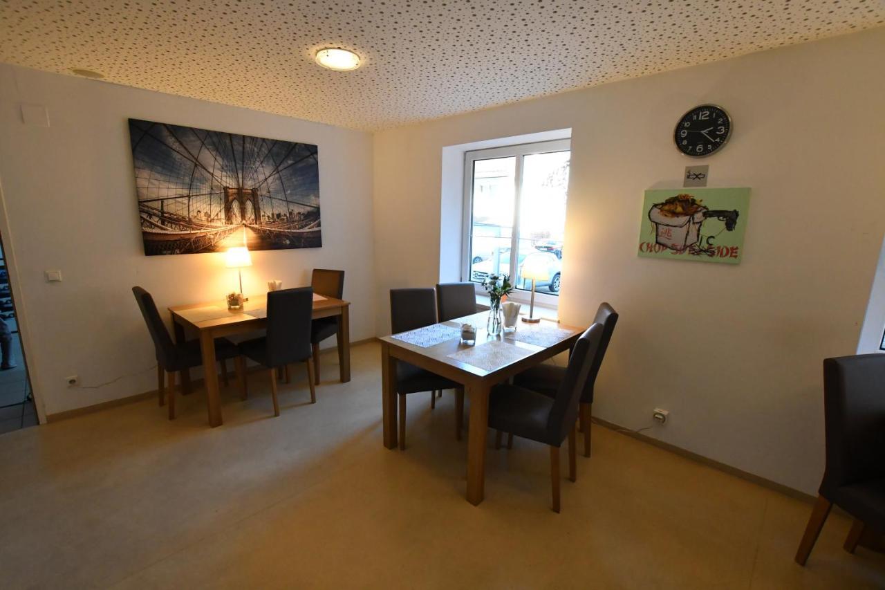 Motel55 - Nettes Hotel Mit Self Check-In In Villach, Warmbad المظهر الخارجي الصورة