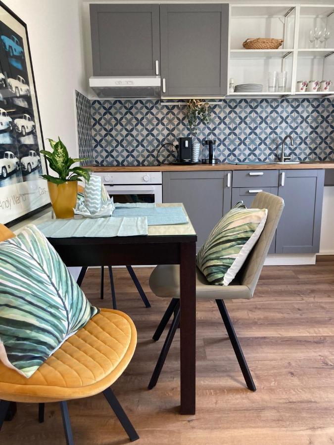 Motel55 - Nettes Hotel Mit Self Check-In In Villach, Warmbad المظهر الخارجي الصورة